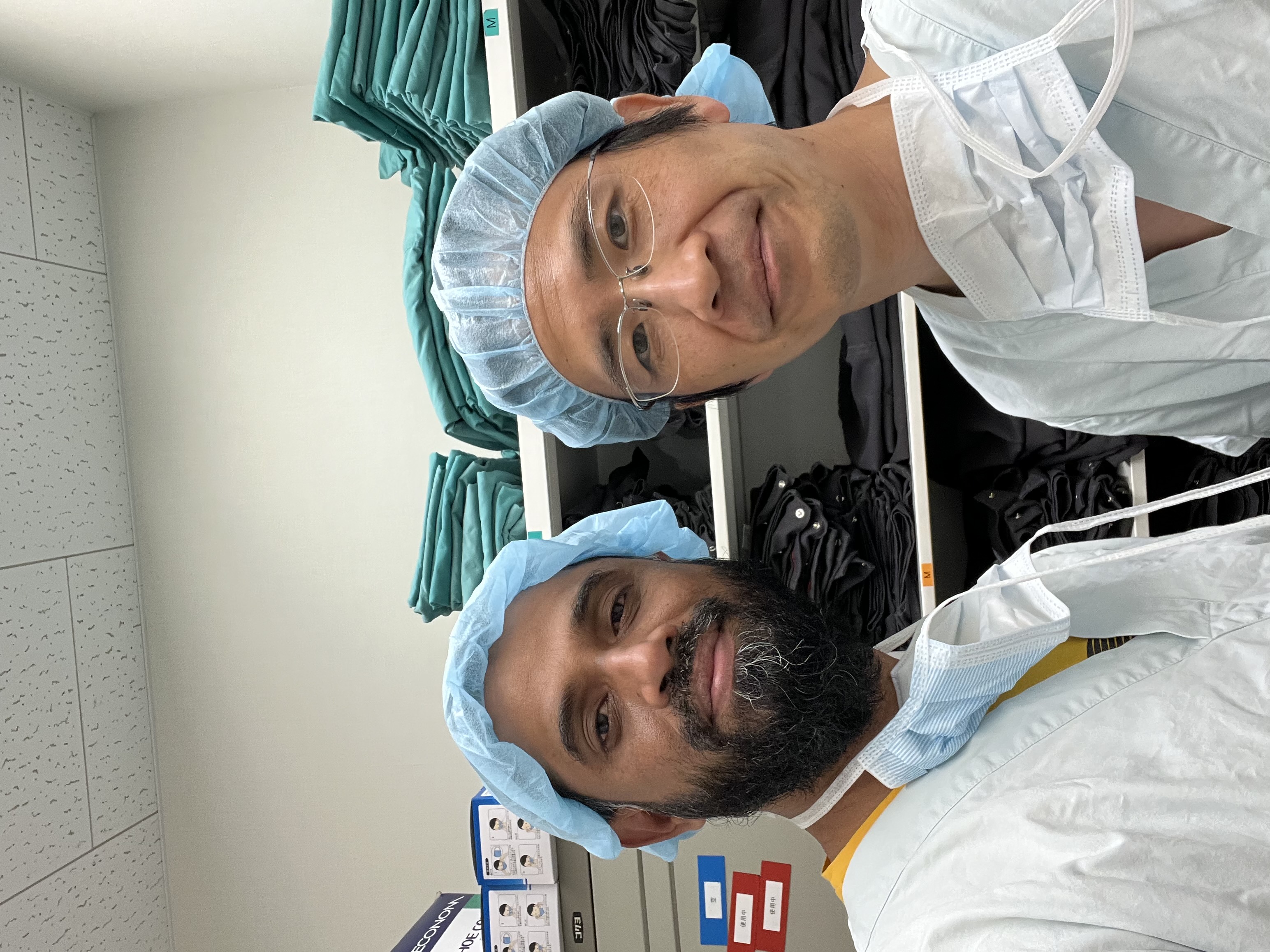 Operation Theater