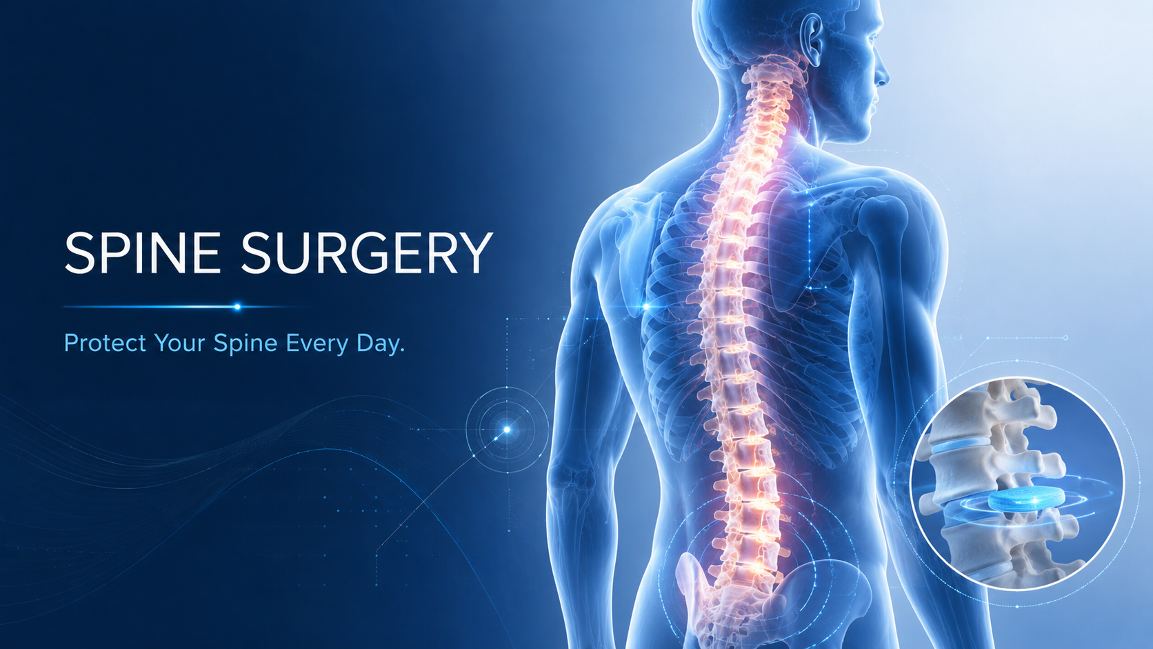Spine Surgery