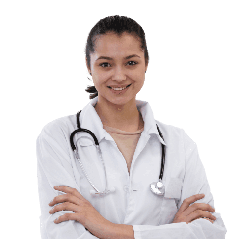 Dr. Sarah Lee, MD