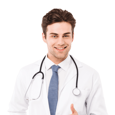 Dr. David Park, MD