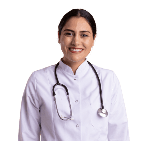 Dr. Maria Rodriguez, MD