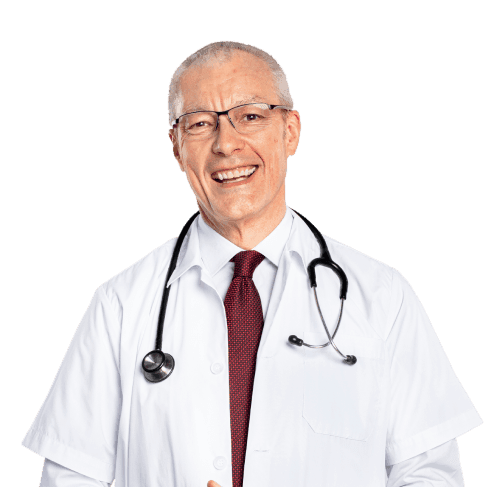 Dr. Michael Johnson, MD