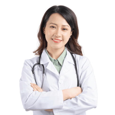 Dr. Sarah Patel, MD