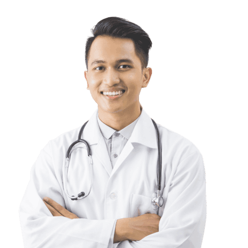 Dr. David Nguyen, MD