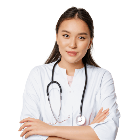 Dr. Susan Bones, MD