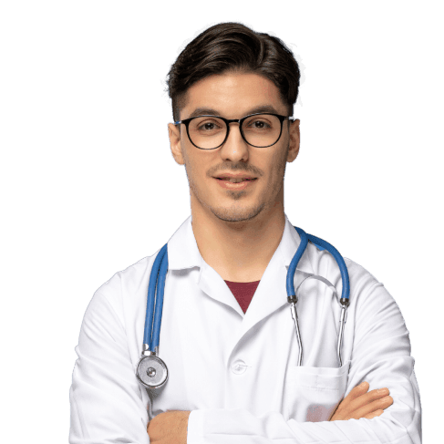 Dr. John Smith, MD